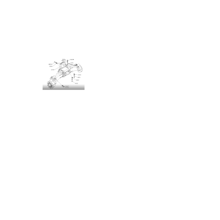 851069 p28.7 MERLO CZEŚCI ZAMIENNE MERLO ORYGINALNE ZAMIENNIKI katalog części parts catalog